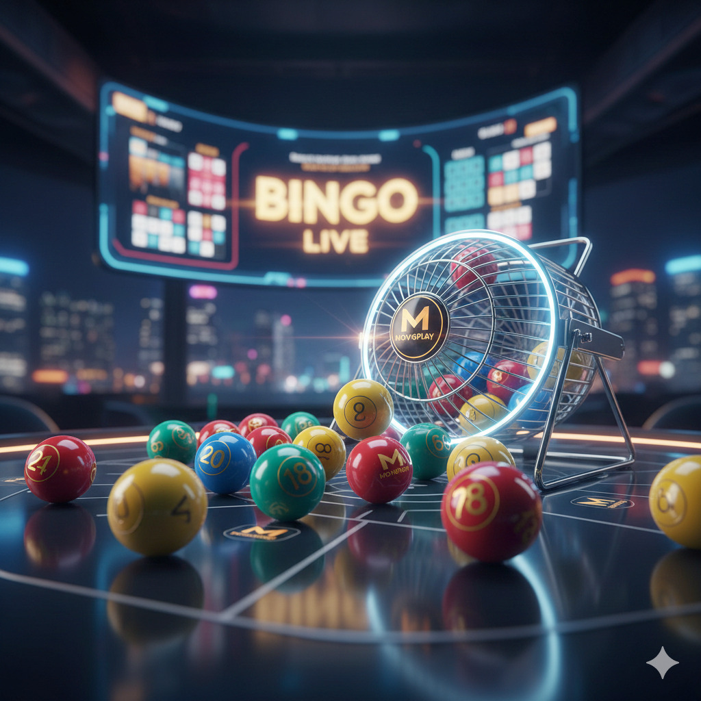 BINGO LIVE